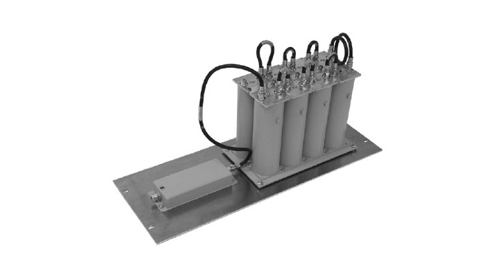 Digital (QAM) "Brickwall" Lowpass & Highpass Filters