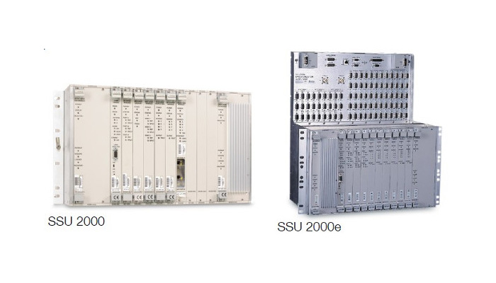 PTP/NTP GrandMaster Clock