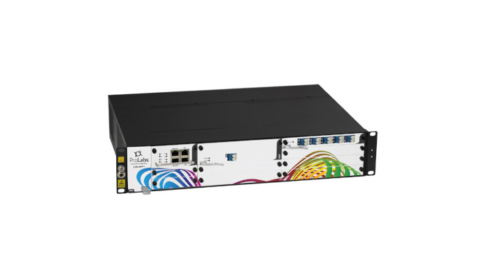 Optical Channel Monitoring