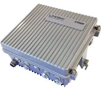 XTENDR HFC Repeater