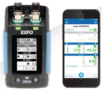 PON Power Meter