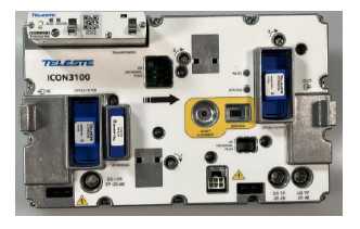 Intelligent 1.8 GHz Line Extender