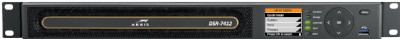 Commercial Integrated Satellite Receiver