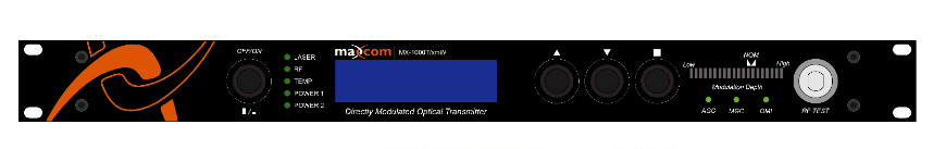 1310nm Direct Modulation Optical Transmitter