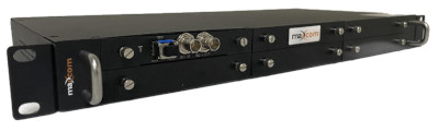 ASI-SDI Optical Transmitter Receiver