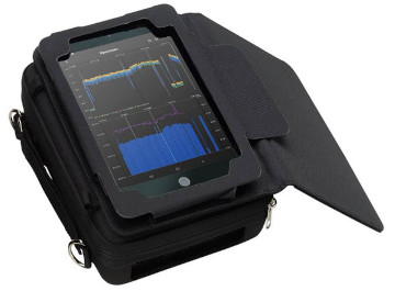 Wireless DOCSIS 3.1 Meter