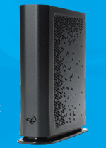 CODA5810Q DOCSIS 3.1 Wi-Fi 6 Gateway
