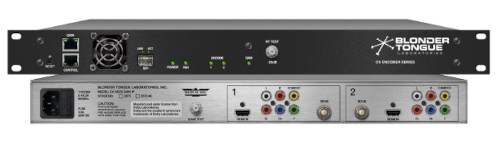 Advanced Video Encoder