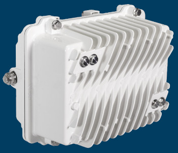 Intelligent 1.8 GHz Line Extender