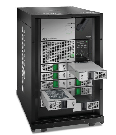 Smart-UPS Modular Ultra
