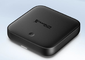 TG MAXX Android TV 4K Box